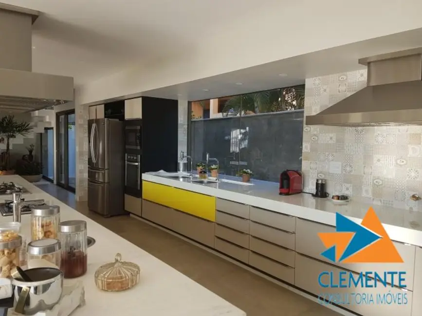 Casa de Condomínio com 4 quartos à venda, 500m2 em Lagoa Santa - MG - imagem 9 Foto 9 de Casa de Condomínio com 4 quartos à venda, 500m2 em Lagoa Santa - MG