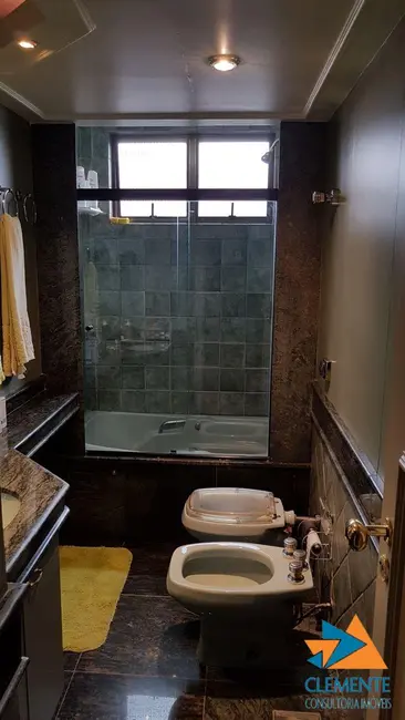 Apartamento com 4 quartos à venda, 155m2 em Santo Agostinho, Belo Horizonte - MG - imagem 7 Foto 7 de Apartamento com 4 quartos à venda, 155m2 em Santo Agostinho, Belo Horizonte - MG