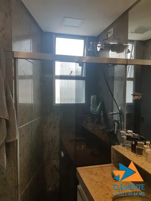 Foto 2 de Apartamento com 4 quartos à venda, 210m2 em Lourdes, Belo Horizonte - MG