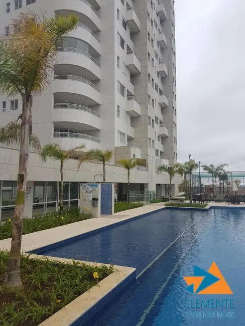 Apartamento com 2 quartos à venda, 75m2 em Vila da Serra, Nova Lima - MG - imagem 4 Foto 4 de Apartamento com 2 quartos à venda, 75m2 em Vila da Serra, Nova Lima - MG