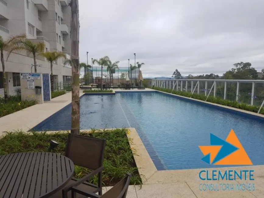 Apartamento com 2 quartos à venda, 75m2 em Vila da Serra, Nova Lima - MG - imagem 7 Foto 7 de Apartamento com 2 quartos à venda, 75m2 em Vila da Serra, Nova Lima - MG