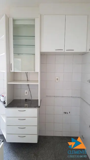 Foto 7 de Apartamento com 4 quartos à venda, 131m2 em Buritis, Belo Horizonte - MG