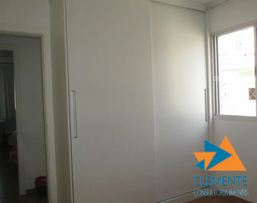 Foto 3 de Apartamento com 4 quartos à venda, 131m2 em Buritis, Belo Horizonte - MG