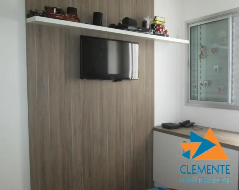 Foto 9 de Apartamento com 4 quartos à venda, 131m2 em Buritis, Belo Horizonte - MG