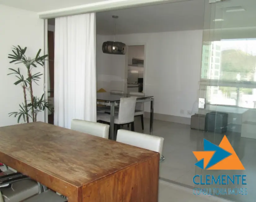 Foto 5 de Apartamento com 4 quartos à venda, 131m2 em Buritis, Belo Horizonte - MG