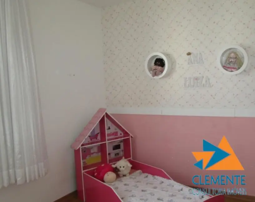 Foto 8 de Apartamento com 4 quartos à venda, 131m2 em Buritis, Belo Horizonte - MG