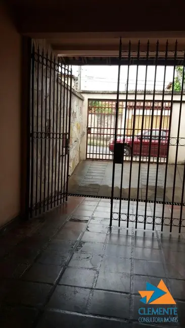 Foto 17 de Casa com 4 quartos à venda, 150m2 em Glória, Belo Horizonte - MG