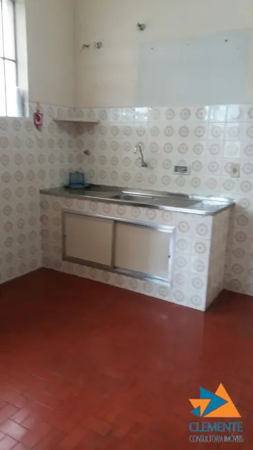 Foto 16 de Casa com 4 quartos à venda, 150m2 em Glória, Belo Horizonte - MG