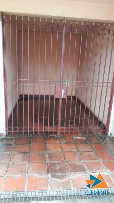 Foto 13 de Casa com 4 quartos à venda, 150m2 em Glória, Belo Horizonte - MG