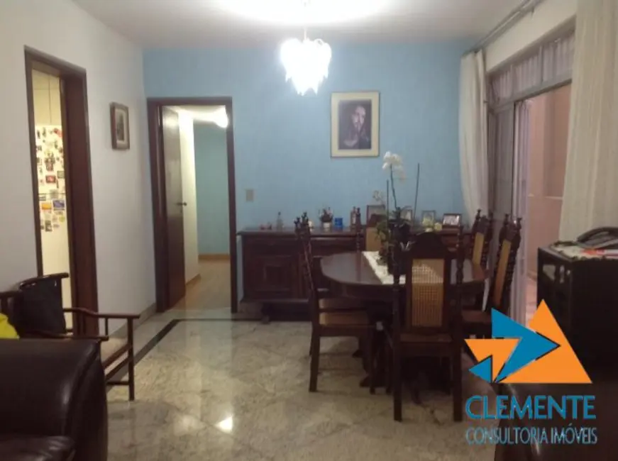 Foto 1 de Apartamento com 3 quartos à venda, 170m2 em Prado, Belo Horizonte - MG