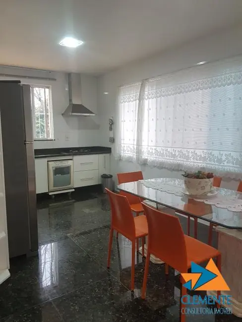 Casa de Condomínio com 5 quartos à venda, 617m2 em Lagoa Santa - MG - imagem 3 Foto 3 de Casa de Condomínio com 5 quartos à venda, 617m2 em Lagoa Santa - MG