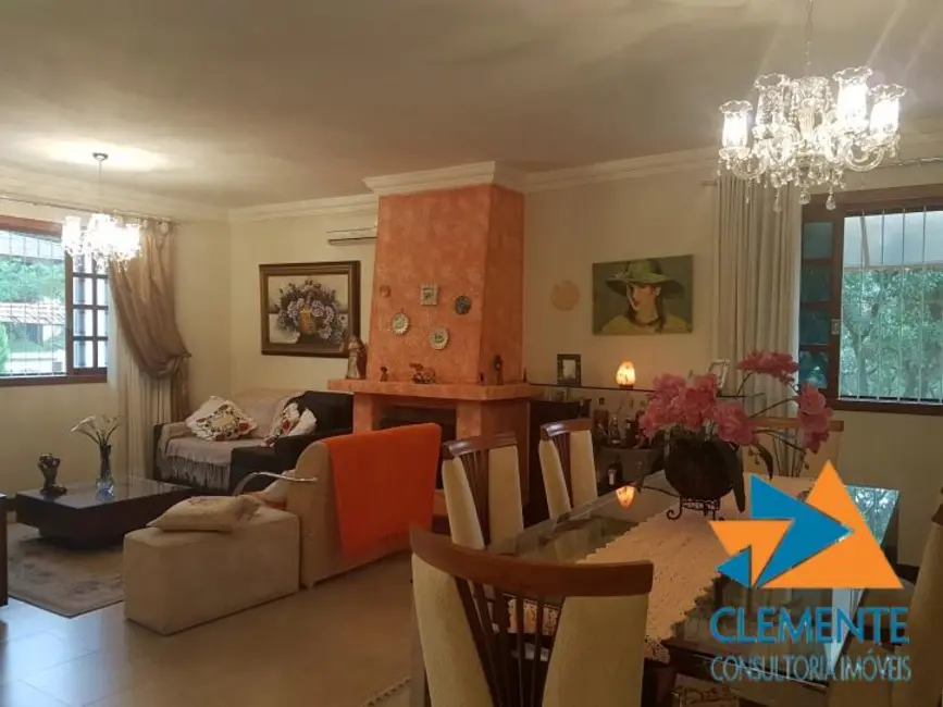 Casa de Condomínio com 5 quartos à venda, 617m2 em Lagoa Santa - MG - imagem 2 Foto 2 de Casa de Condomínio com 5 quartos à venda, 617m2 em Lagoa Santa - MG