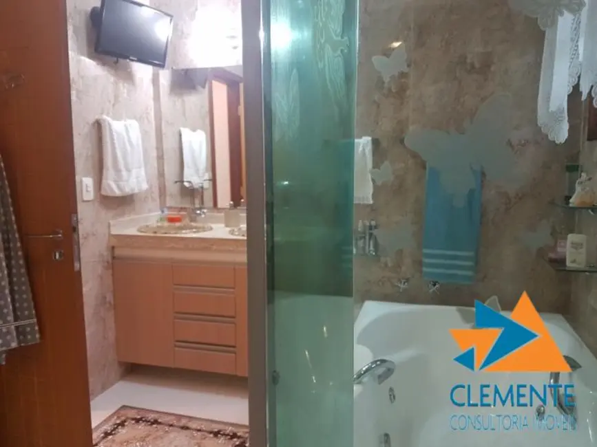 Casa de Condomínio com 5 quartos à venda, 617m2 em Lagoa Santa - MG - imagem 6 Foto 6 de Casa de Condomínio com 5 quartos à venda, 617m2 em Lagoa Santa - MG