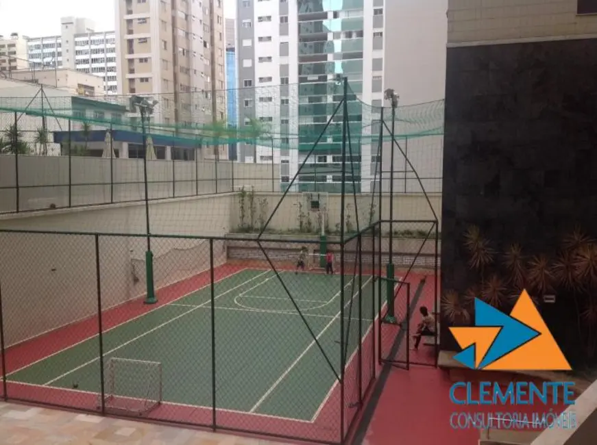 Apartamento com 4 quartos à venda, 145m2 em Funcionários, Belo Horizonte - MG - imagem 4 Foto 4 de Apartamento com 4 quartos à venda, 145m2 em Funcionários, Belo Horizonte - MG