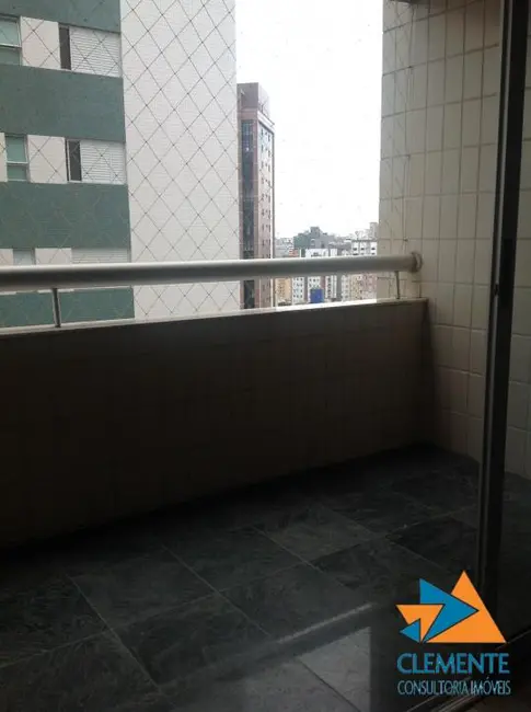 Apartamento com 4 quartos à venda, 145m2 em Funcionários, Belo Horizonte - MG - imagem 6 Foto 6 de Apartamento com 4 quartos à venda, 145m2 em Funcionários, Belo Horizonte - MG