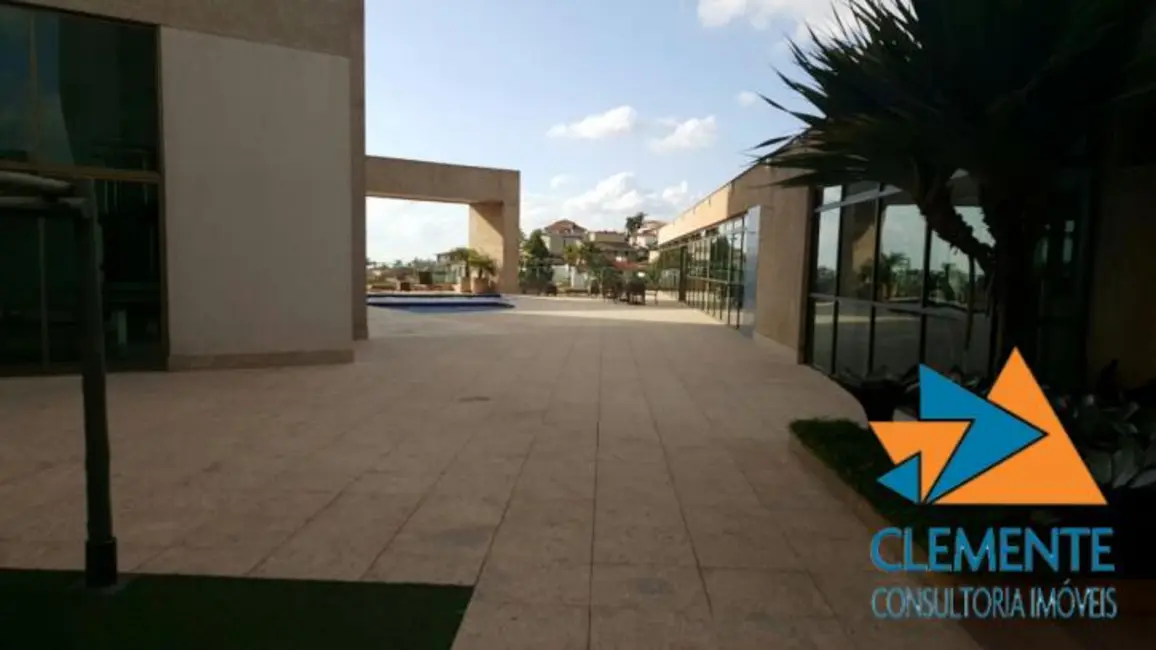 Foto 5 de Apartamento com 4 quartos à venda, 410m2 em Vila da Serra, Nova Lima - MG