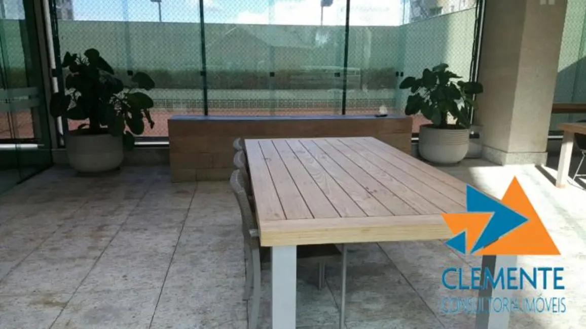 Foto 4 de Apartamento com 4 quartos à venda, 410m2 em Vila da Serra, Nova Lima - MG