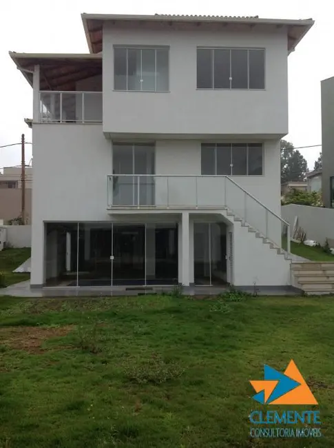 Foto 1 de Casa de Condomínio com 5 quartos à venda, 550m2 em Nova Lima - MG