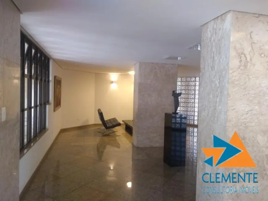 Apartamento com 4 quartos à venda, 160m2 em Funcionários, Belo Horizonte - MG - imagem 6 Foto 6 de Apartamento com 4 quartos à venda, 160m2 em Funcionários, Belo Horizonte - MG