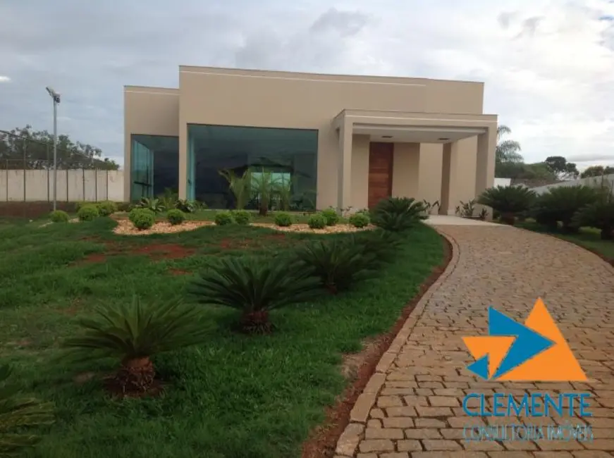 Foto 5 de Casa de Condomínio com 4 quartos à venda, 262m2 em Lagoa Santa - MG