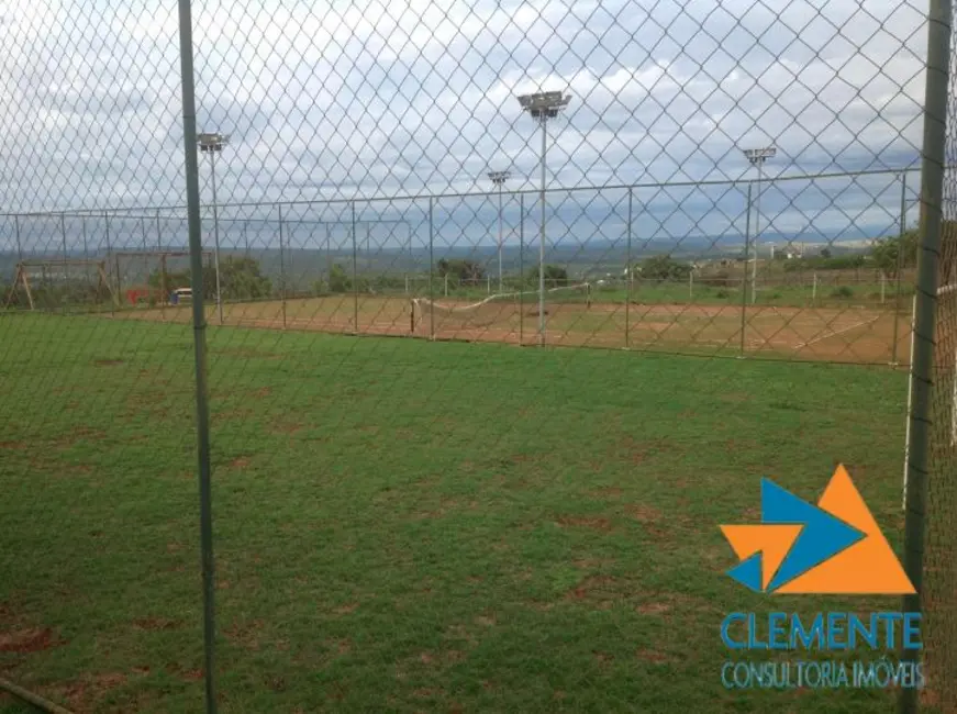 Foto 3 de Casa de Condomínio com 4 quartos à venda, 262m2 em Lagoa Santa - MG