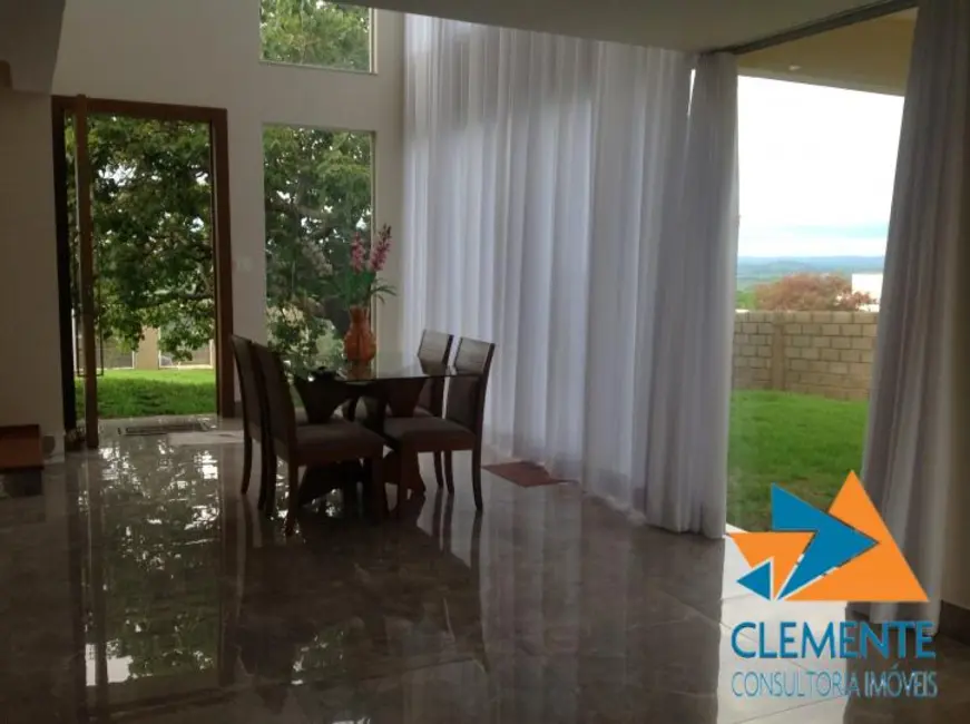 Foto 8 de Casa de Condomínio com 4 quartos à venda, 262m2 em Lagoa Santa - MG