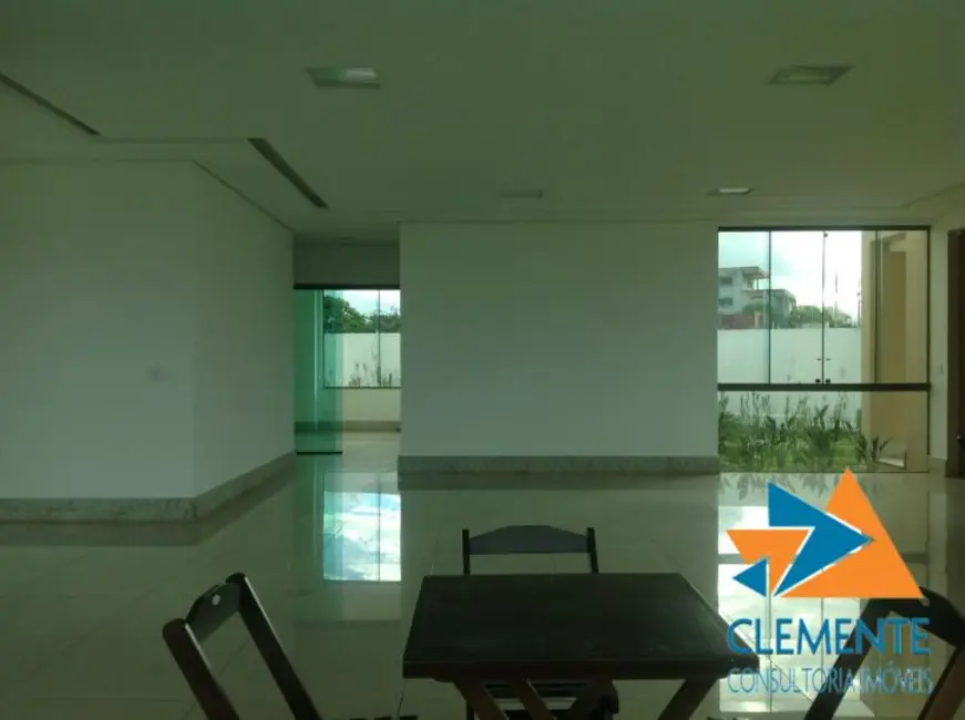 Foto 9 de Casa de Condomínio com 4 quartos à venda, 262m2 em Lagoa Santa - MG