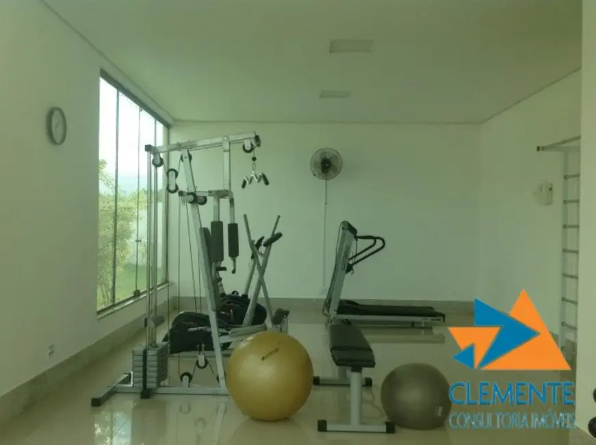 Foto 2 de Casa de Condomínio com 4 quartos à venda, 262m2 em Lagoa Santa - MG