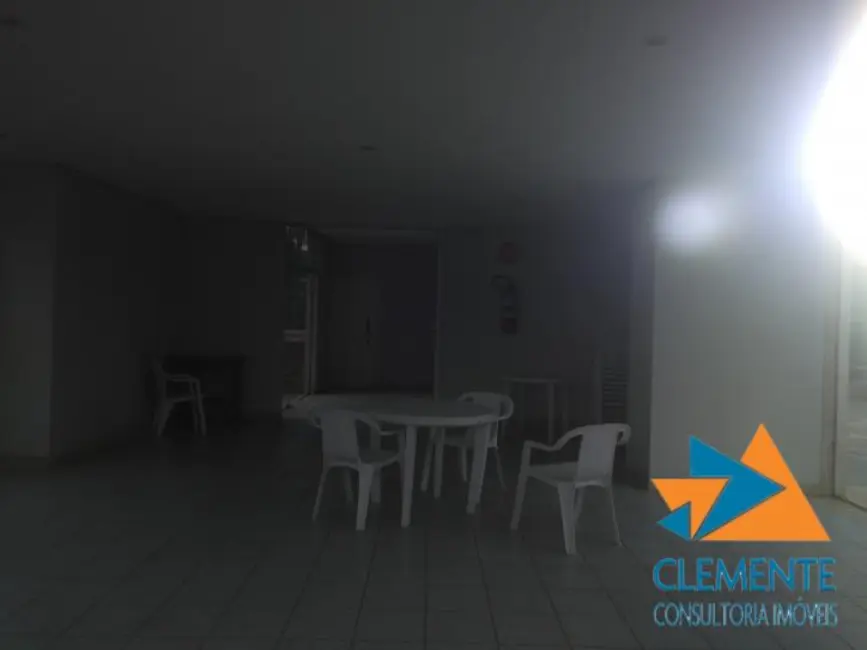 Apartamento com 3 quartos à venda, 103m2 em Gutierrez, Belo Horizonte - MG - imagem 5 Foto 5 de Apartamento com 3 quartos à venda, 103m2 em Gutierrez, Belo Horizonte - MG