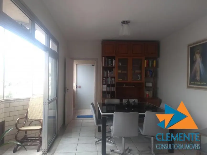 Apartamento com 3 quartos à venda, 103m2 em Gutierrez, Belo Horizonte - MG - imagem 9 Foto 9 de Apartamento com 3 quartos à venda, 103m2 em Gutierrez, Belo Horizonte - MG