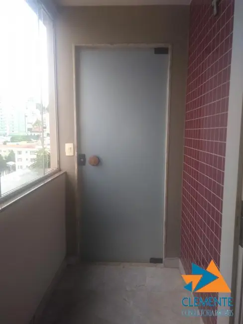 Apartamento com 3 quartos à venda, 103m2 em Gutierrez, Belo Horizonte - MG - imagem 6 Foto 6 de Apartamento com 3 quartos à venda, 103m2 em Gutierrez, Belo Horizonte - MG