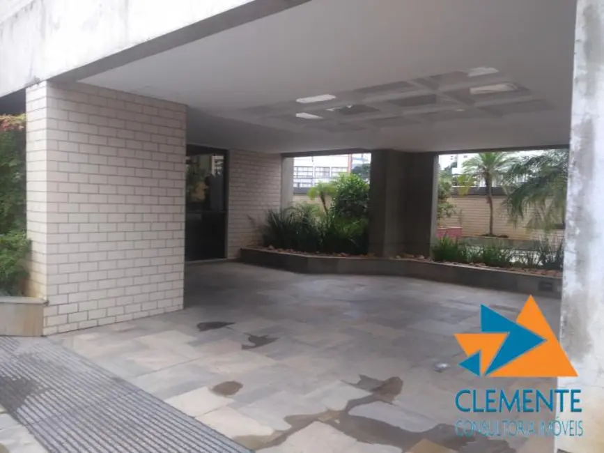 Apartamento com 3 quartos à venda, 103m2 em Gutierrez, Belo Horizonte - MG - imagem 4 Foto 4 de Apartamento com 3 quartos à venda, 103m2 em Gutierrez, Belo Horizonte - MG