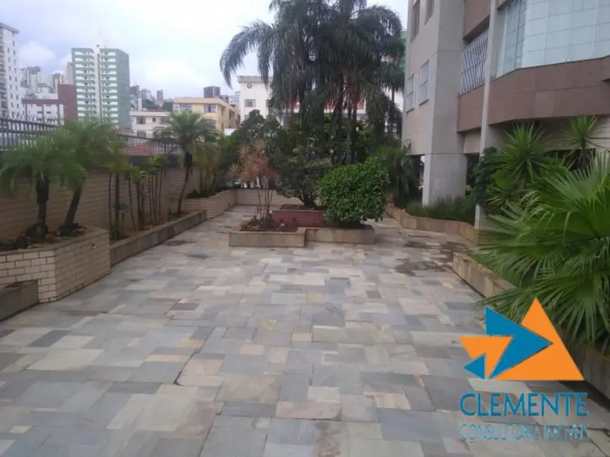 Apartamento com 3 quartos à venda, 103m2 em Gutierrez, Belo Horizonte - MG - imagem 3 Foto 3 de Apartamento com 3 quartos à venda, 103m2 em Gutierrez, Belo Horizonte - MG