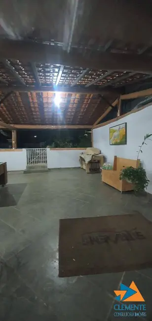 Casa de Condomínio com 4 quartos à venda, 317m2 em Lagoa Santa - MG - imagem 9 Foto 9 de Casa de Condomínio com 4 quartos à venda, 317m2 em Lagoa Santa - MG