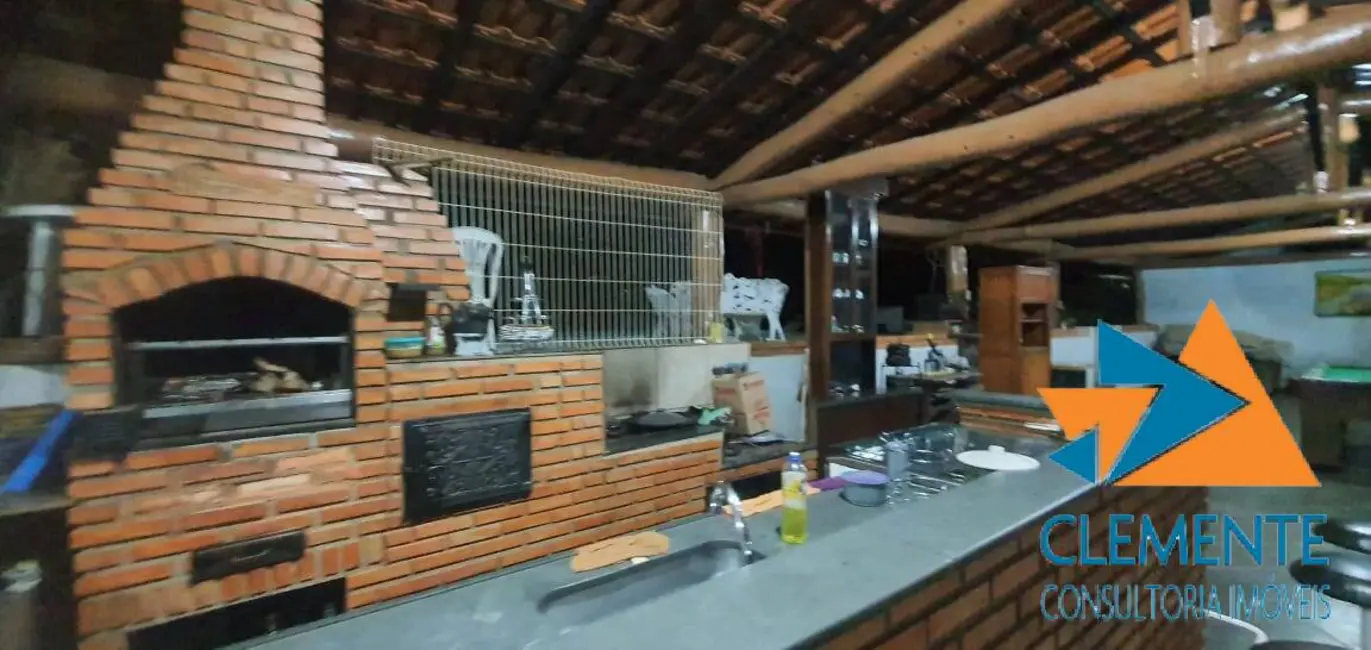 Casa de Condomínio com 4 quartos à venda, 317m2 em Lagoa Santa - MG - imagem 6 Foto 6 de Casa de Condomínio com 4 quartos à venda, 317m2 em Lagoa Santa - MG