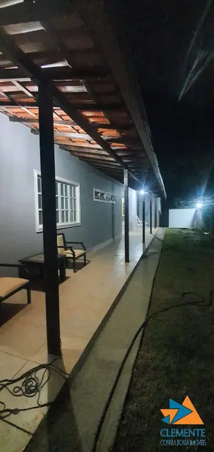 Casa de Condomínio com 4 quartos à venda, 317m2 em Lagoa Santa - MG - imagem 4 Foto 4 de Casa de Condomínio com 4 quartos à venda, 317m2 em Lagoa Santa - MG