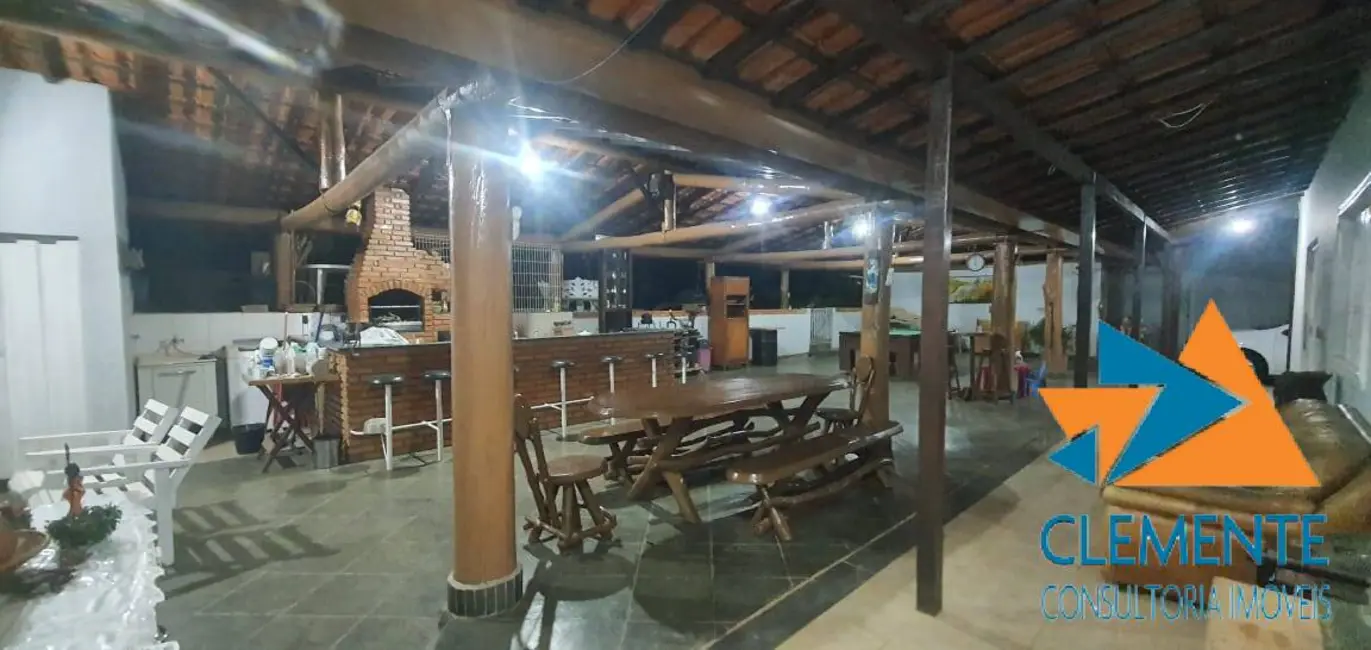 Casa de Condomínio com 4 quartos à venda, 317m2 em Lagoa Santa - MG - imagem 7 Foto 7 de Casa de Condomínio com 4 quartos à venda, 317m2 em Lagoa Santa - MG