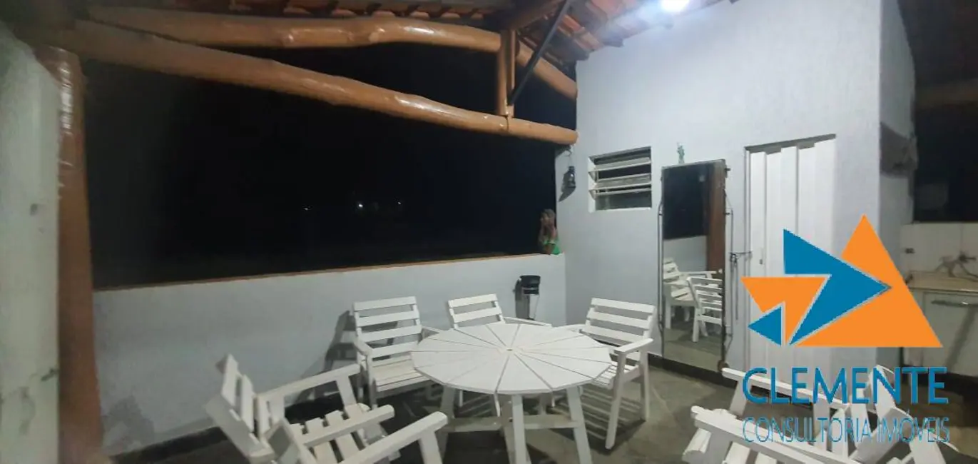 Casa de Condomínio com 4 quartos à venda, 317m2 em Lagoa Santa - MG - imagem 8 Foto 8 de Casa de Condomínio com 4 quartos à venda, 317m2 em Lagoa Santa - MG