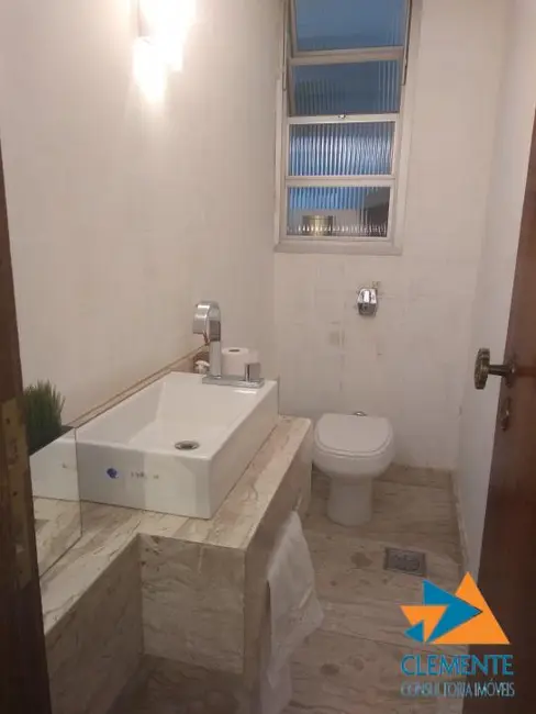 Foto 5 de Apartamento com 5 quartos à venda, 270m2 em São Bento, Belo Horizonte - MG
