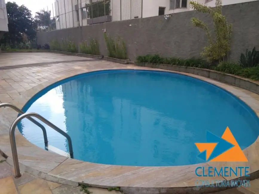 Foto 3 de Apartamento com 5 quartos à venda, 270m2 em São Bento, Belo Horizonte - MG