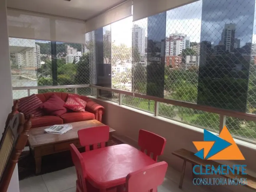 Foto 2 de Apartamento com 5 quartos à venda, 270m2 em São Bento, Belo Horizonte - MG