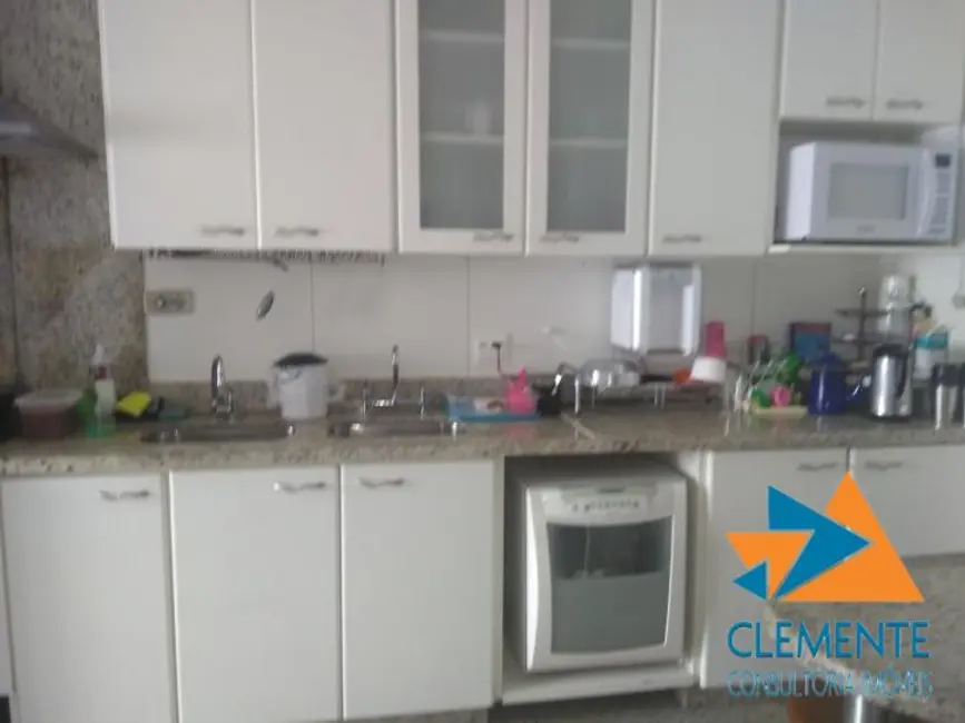 Foto 6 de Apartamento com 5 quartos à venda, 270m2 em São Bento, Belo Horizonte - MG