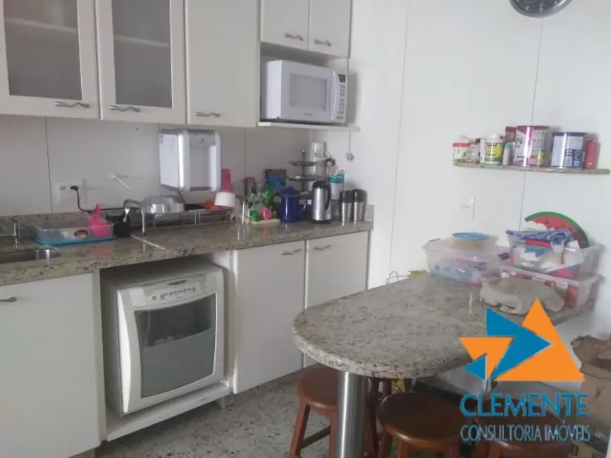 Foto 8 de Apartamento com 5 quartos à venda, 270m2 em São Bento, Belo Horizonte - MG
