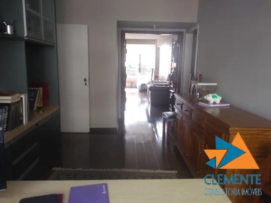 Foto 7 de Apartamento com 5 quartos à venda, 270m2 em São Bento, Belo Horizonte - MG