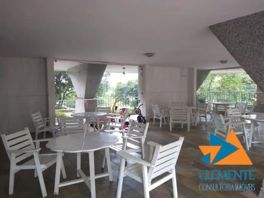 Foto 4 de Apartamento com 5 quartos à venda, 270m2 em São Bento, Belo Horizonte - MG