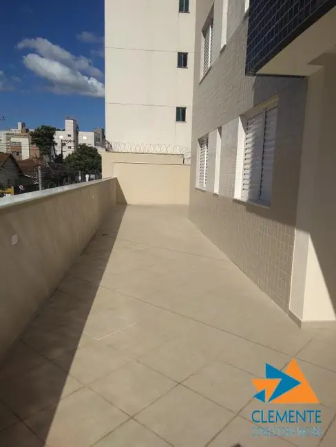 Foto 1 de Apartamento com 4 quartos à venda, 220m2 em Santo Antônio, Belo Horizonte - MG