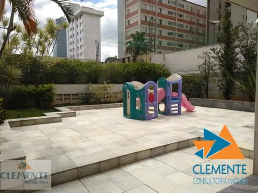 Apartamento com 4 quartos à venda, 205m2 em Santo Agostinho, Belo Horizonte - MG - imagem 6 Foto 6 de Apartamento com 4 quartos à venda, 205m2 em Santo Agostinho, Belo Horizonte - MG