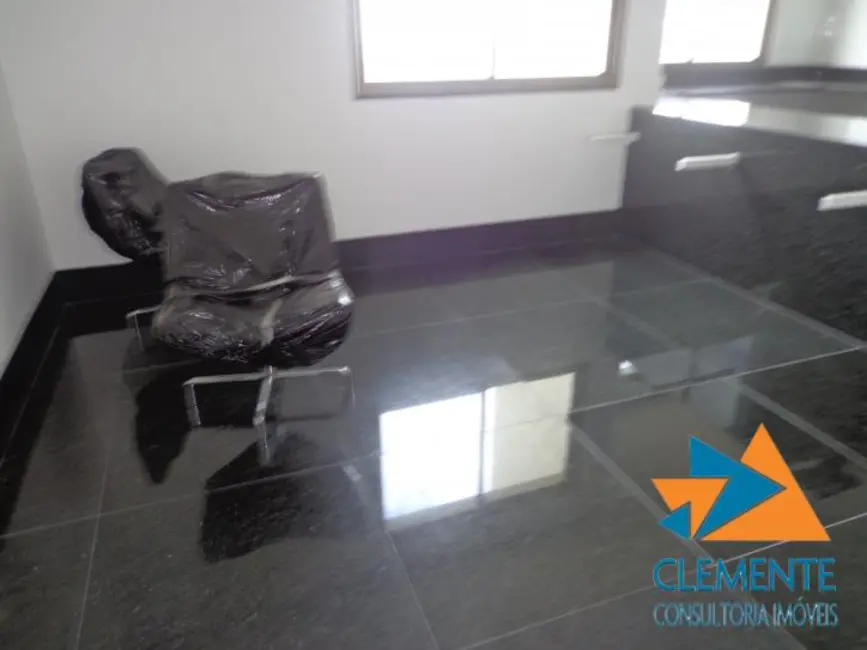 Apartamento com 4 quartos à venda, 397m2 em Nova Lima - MG - imagem 5 Foto 5 de Apartamento com 4 quartos à venda, 397m2 em Nova Lima - MG