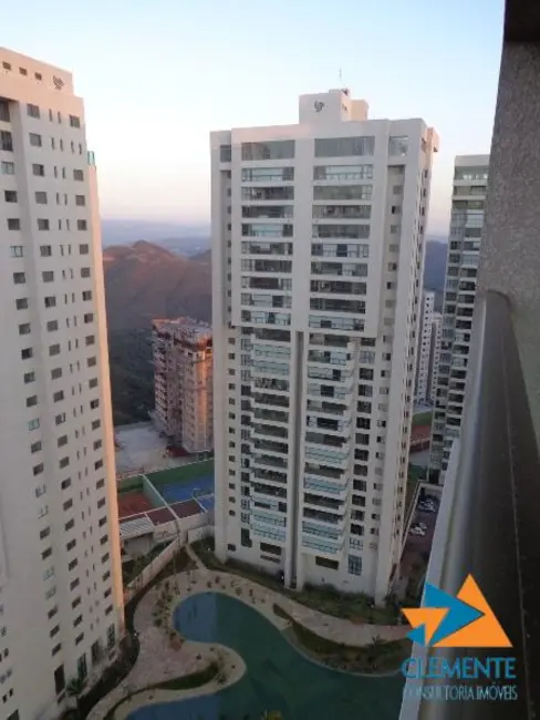 Apartamento com 4 quartos à venda, 397m2 em Nova Lima - MG - imagem 7 Foto 7 de Apartamento com 4 quartos à venda, 397m2 em Nova Lima - MG
