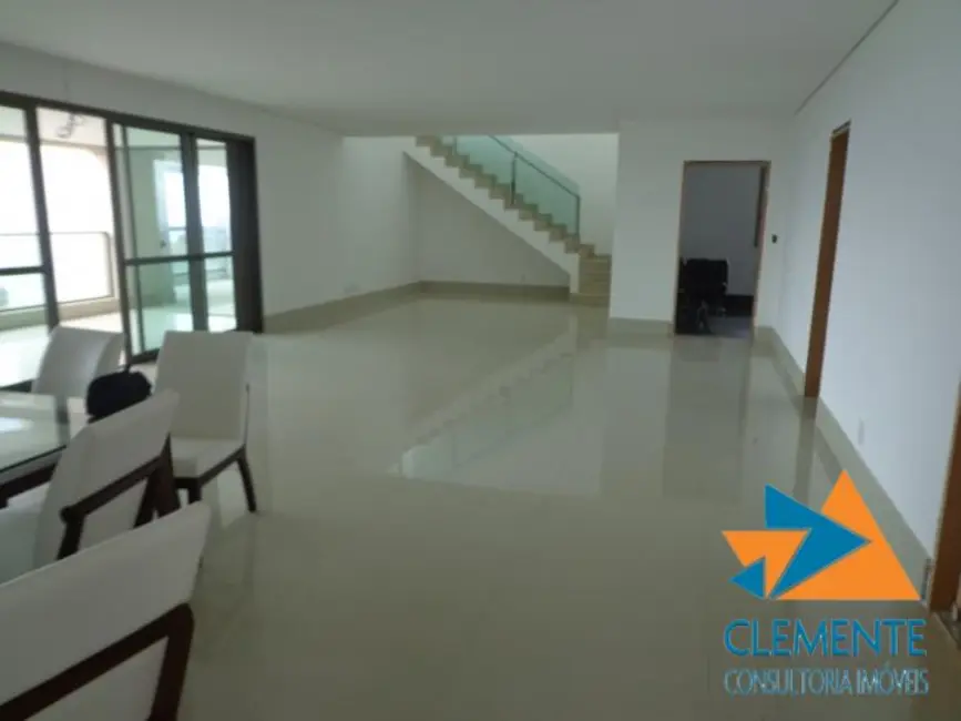 Apartamento com 4 quartos à venda, 397m2 em Nova Lima - MG - imagem 3 Foto 3 de Apartamento com 4 quartos à venda, 397m2 em Nova Lima - MG